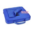 Additional Thumbnail Image 1 - a blue lunch box with a handle