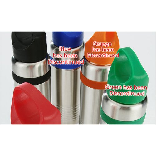 Additional Image 1 - a group of colorful bottles