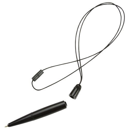 Additional Image 1 - a black pen on a white background