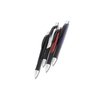 Additional Thumbnail Image 1 - a black pen and a red pen