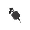 Additional Thumbnail Image 1 - a black object with a white background