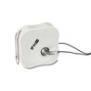 Additional Thumbnail Image 1 - a white square object with a wire