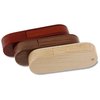 View Image 2 of 6 of Wood Swing USB Drive - 1GB