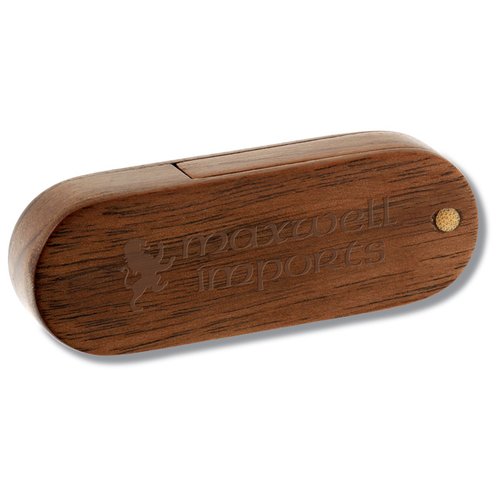 Additional Image 5 - a wooden object on a white background