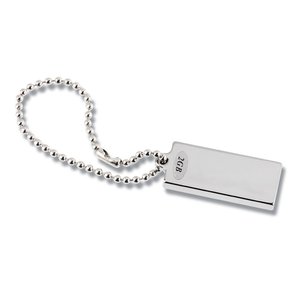 Additional Image 1 - a close-up of a key chain