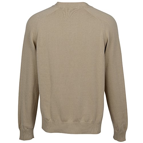 Additional Image 1 - a back of a sweater
