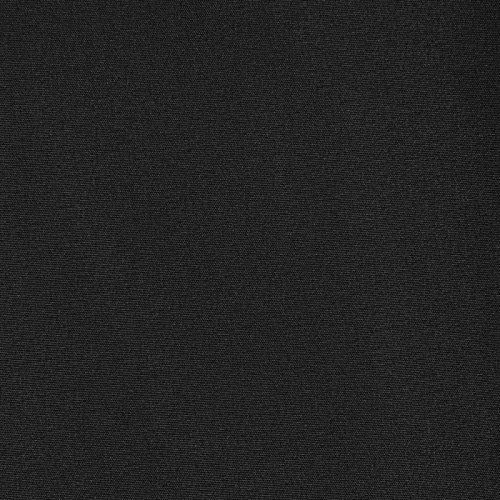 Additional Image 1 - a black fabric with a white spot