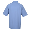 View Image 3 of 3 of Performance Ottoman Textured Polo - Men's