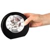 Additional Thumbnail Image 2 - a hand holding a black circle