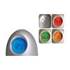Additional Thumbnail Image 3 - a group of different colored lights
