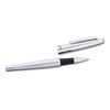 Additional Thumbnail Image 1 - a white pen with a black cap