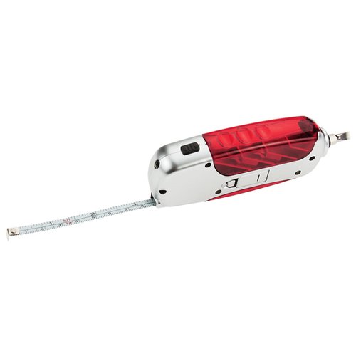 Additional Image 2 - a red and white tool