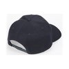 Additional Thumbnail Image 1 - a black hat on a white background
