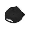 Additional Thumbnail Image 1 - a black hat on a white background