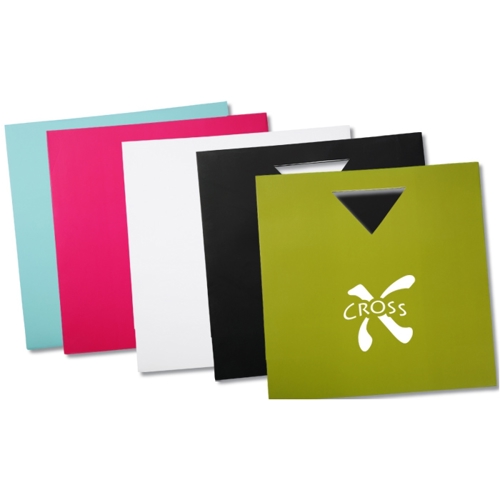 Additional Image 1 - a group of colorful folders