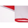 Additional Thumbnail Image 2 - a close up of a red and white cloth