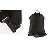 Additional Thumbnail Image 1 - a black bag with a handle