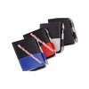 Additional Thumbnail Image 2 - a group of black and red and blue objects