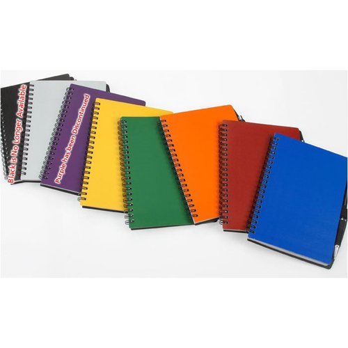 Additional Image 2 - a row of colorful books