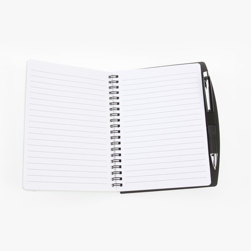 Additional Image 1 - a white and black object
