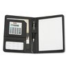 Additional Thumbnail Image 1 - a black binder with white paper