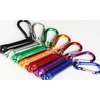 View Image 2 of 2 of Carabiner LED Light
