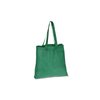 Additional Thumbnail Image 1 - a green bag with a handle