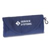 Additional Thumbnail Image 2 - a blue bag with white text