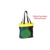 Additional Thumbnail Image 1 - a green and yellow bag