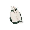 View Image 3 of 3 of Nautical Shoulder Tote Bag - Closeout