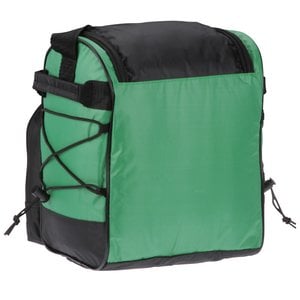 Additional Image 1 - a green and black bag
