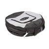 Additional Thumbnail Image 1 - a black and white round object