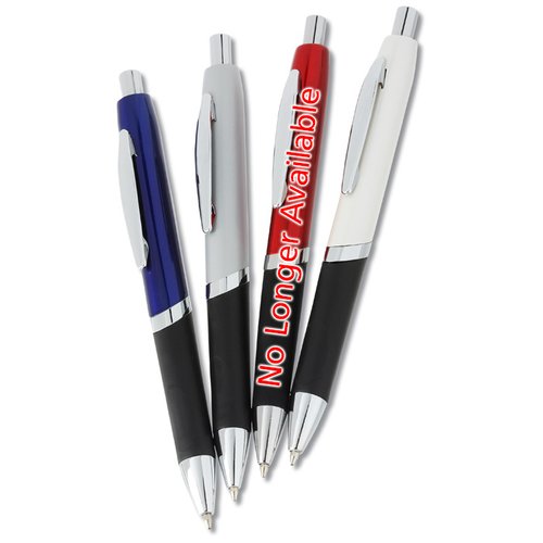 Additional Image 1 - a group of pens in a row