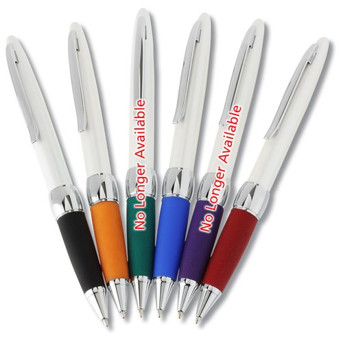 Additional Image 1 - a group of pens in a fan
