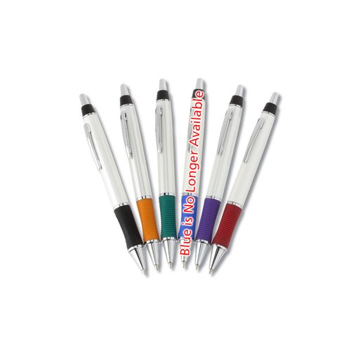 Additional Image 1 - a group of pens in a fan