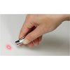 View Image 2 of 6 of Two-Tone Laser Pointer Metal Pen