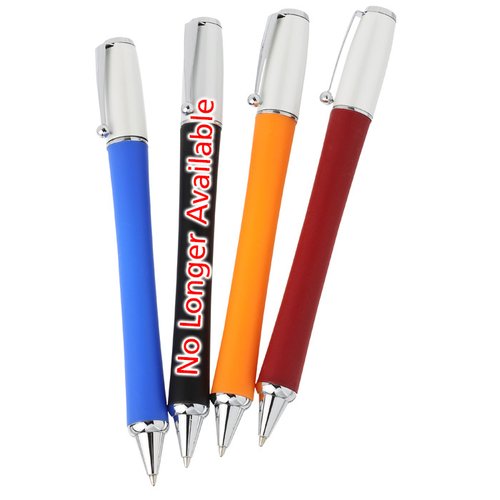 Additional Image 1 - a group of pens with caps