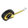 Additional Thumbnail Image 2 - a black and yellow tape measure