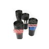 Additional Thumbnail Image 2 - a group of black cups