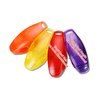 Additional Thumbnail Image 1 - a group of colorful oval objects