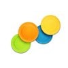 Additional Image 1 - a group of colorful circles