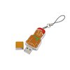 Additional Thumbnail Image 1 - a close up of a usb drive