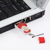 Additional Thumbnail Image 1 - a keychain attached to a laptop