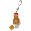 Additional Thumbnail Image 1 - a close up of a usb drive