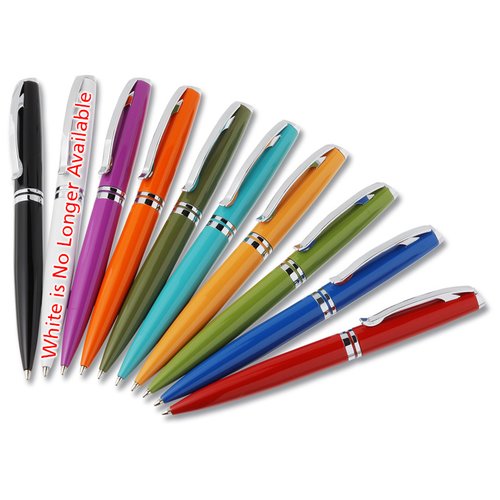 Additional Image 1 - a group of pens in a fan