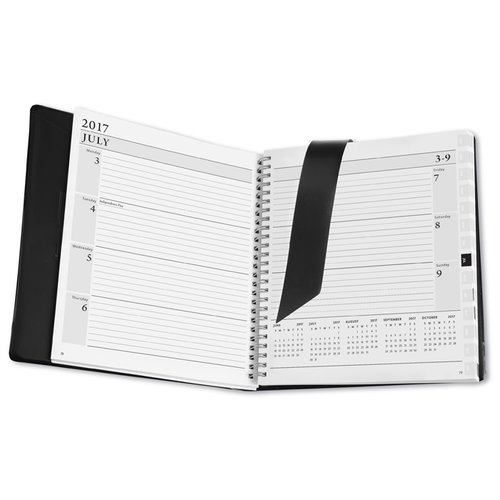 Additional Image 1 - a close up of a notebook