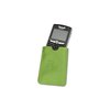 Additional Thumbnail Image 1 - a cell phone in a green pouch