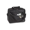 View Image 2 of 5 of Life in Motion Primary TSA Laptop Brief Bag