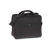 View Image 3 of 5 of Life in Motion Primary TSA Laptop Brief Bag - Embroidered