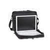 View Image 4 of 5 of Life in Motion Primary TSA Laptop Brief Bag